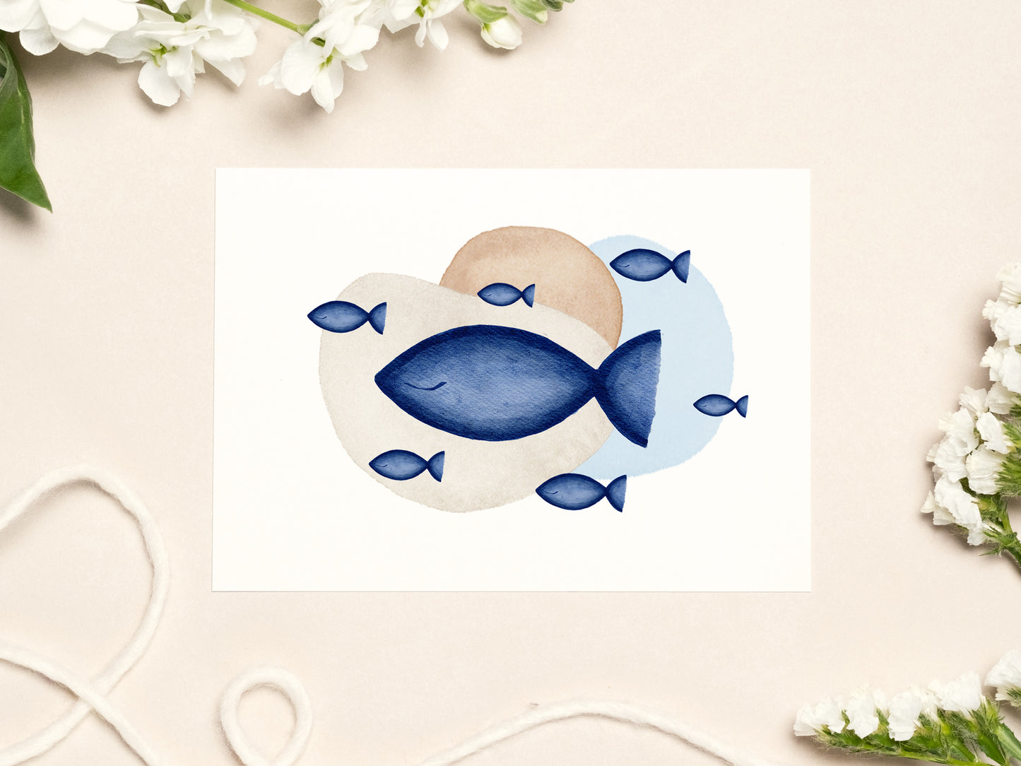 Fische