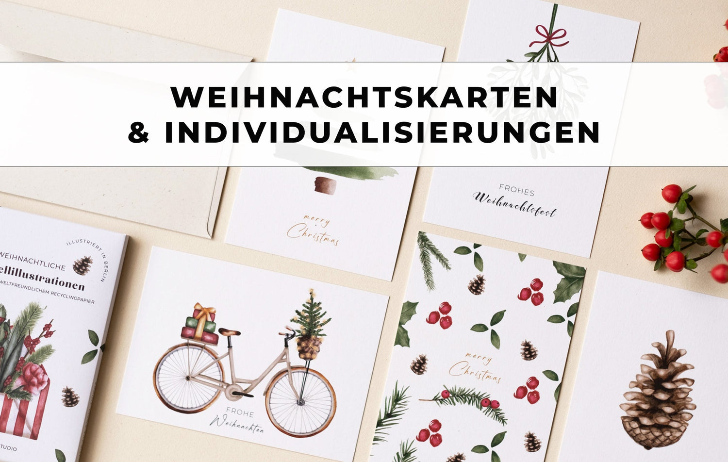 Kundenanlässe & Individualisierungen