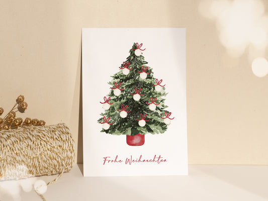 Weihnachtsbaum